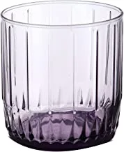 Pasabahce leia old fashioned glass - 265ml