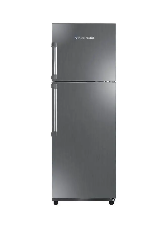 Electrostar Majesta No-Frost Refrigerator LR338NMJOO Silver