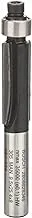 Bosch professional 2608628346 roman ogee bit, black/silver, 9.5 x 25.4 x 8 mm