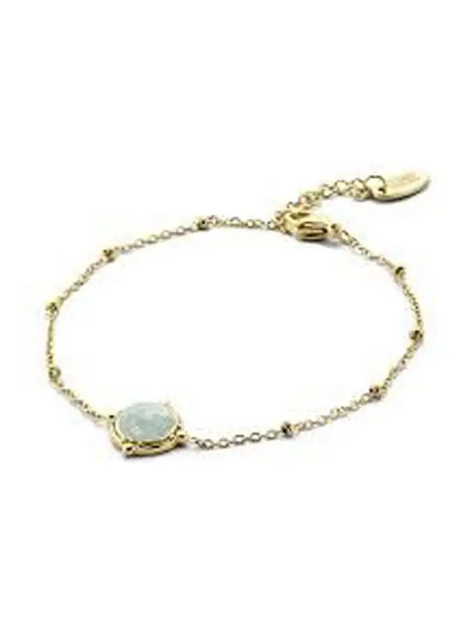 CO88 Bracelet Amazone Stone