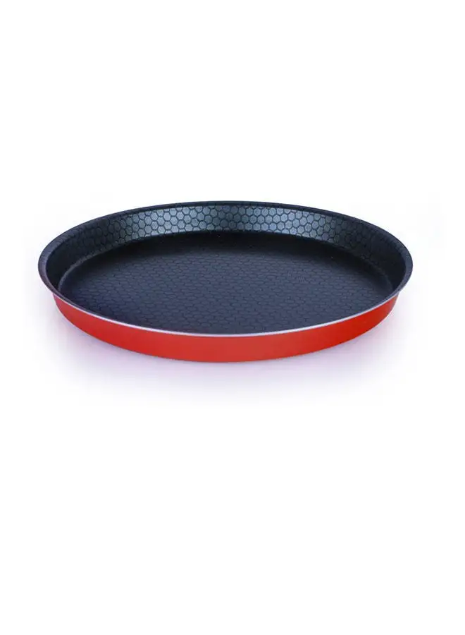 TRUEVAL Pizza Tray 24 B