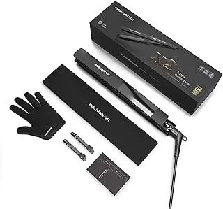 Rush Brush X2 Ultra Straightener