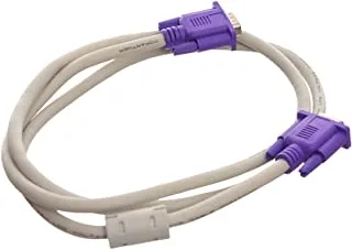 Point Cable vga 1.5m - white