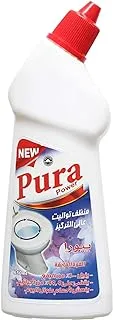 Pura toilet bowl cleaner - 650 ml