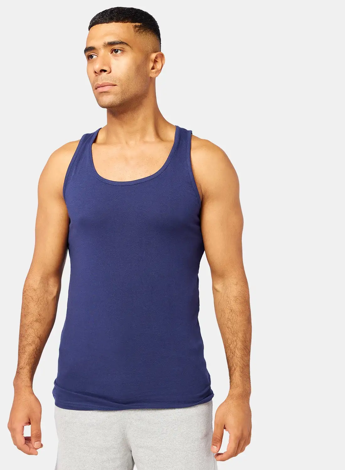 DICE Essential Lycra Undershirt