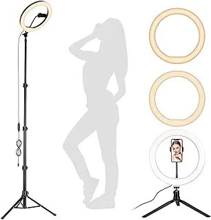 Welvan selfie ring light,10