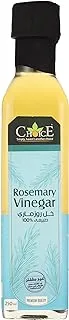 Choice Unfiltered Rosemary Vinegar 250ml