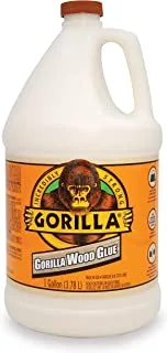 Gorilla wood glue