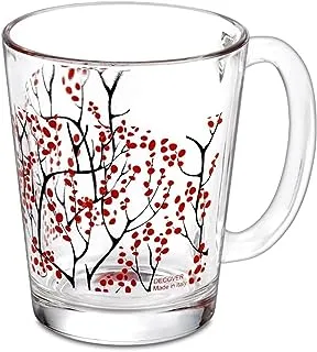 CONIC MUG TAZZA 310 - HANAMI