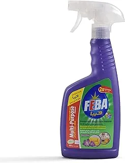 Feba Multi-purpose Cleaner 635 g Lavender