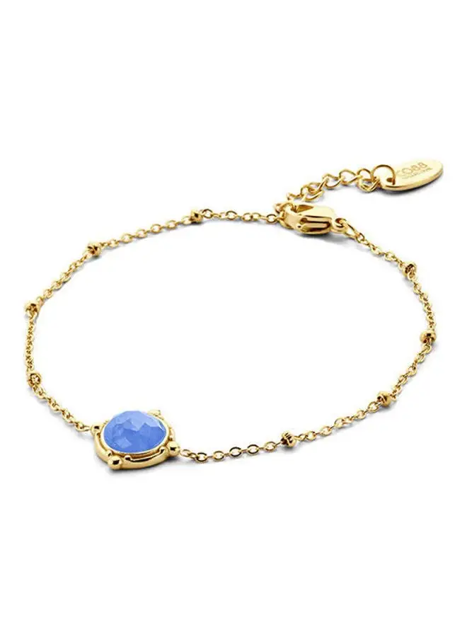 CO88 Bracelet Lapis Lazuli Stone