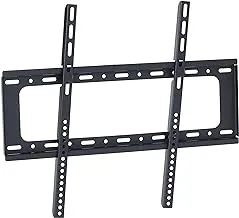 Truman Tv Bracket 32-73 Fixed Wall Mount - Black