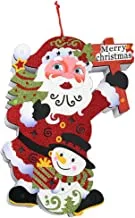 Mery christmas led hanging lights christmas decorative atmosphere scene decor festive decor lights