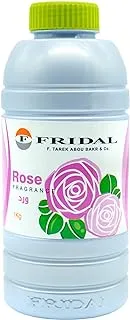 Rose - multipurpose freshener - 1 ltr