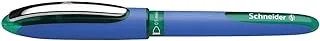 Rollerball one hybrid c 05 green