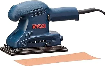 RYOBI Industrial Japan S-350 Orbital Sanders