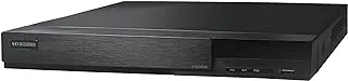 هاي شارب HS-HP8321 DVR هايبرد - أسود