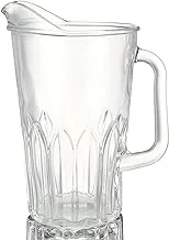 Borgonovo GRAAL 1800 JUG