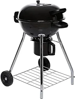 CHARBROIL CHARCOAL BBQ KETTLE 46CM