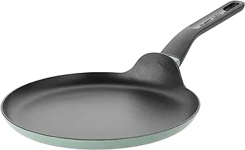 Berghoff - pancake pan 24cm sage 43.8x24.7x7.7