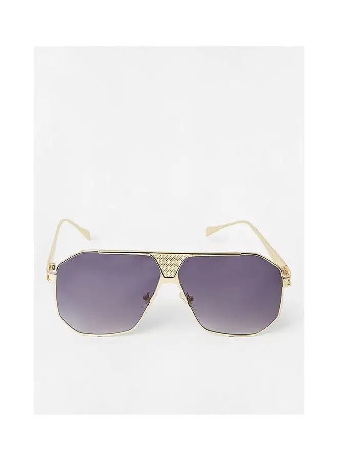 اشتري الآن Generic Aviator Women's Sunglasses 6359W2