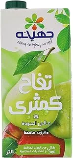 Juhayna Classics Apple Pear Juice 1 Liter