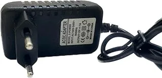 Zvision Zvision 1 * 1 12v 1a Power adapter - black