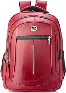 Bag Laptop Jodel - Red