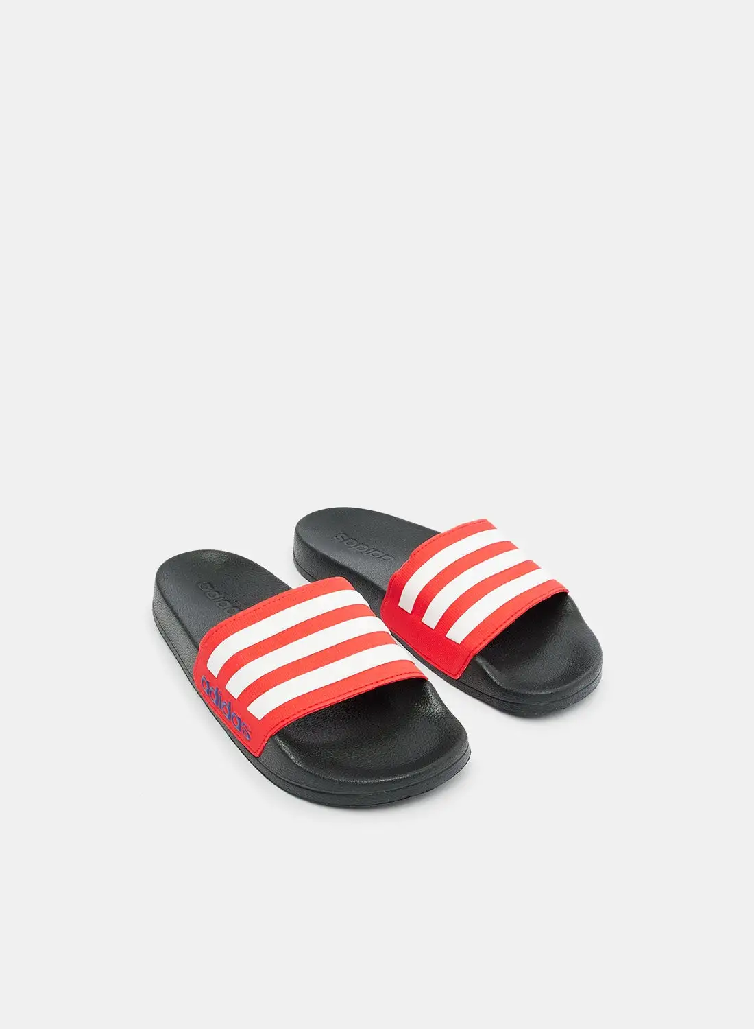 Adidas Kids Unisex Adilette Shower Slides