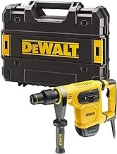 DEWALT SDS MAX 1 9/16