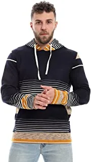 Kady Men sweetshirt hoodie long sleeves SWEATSHIRT