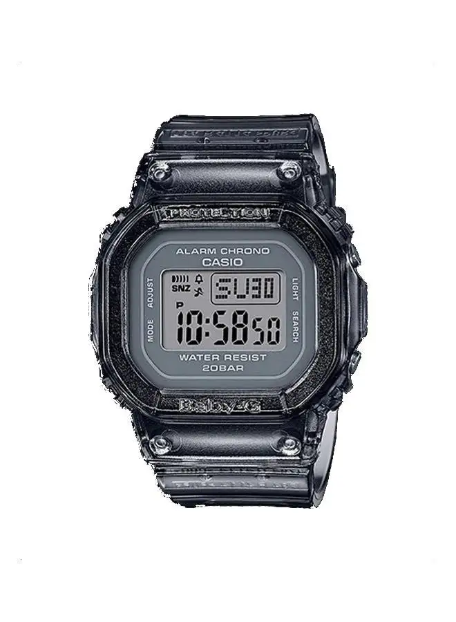 CASIO Men's Baby-G Resin Watch Bgd-560S-8Dr