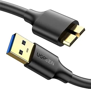 USB 3.0 A Male To Micro USB 3.0 Male Cable