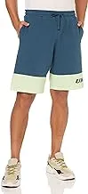 UMBRO mens PANELLED SHORT Shorts