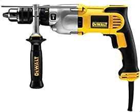 DEWALT 2 speed dry diamond/percussion drill (D21570K-B5) D21570K