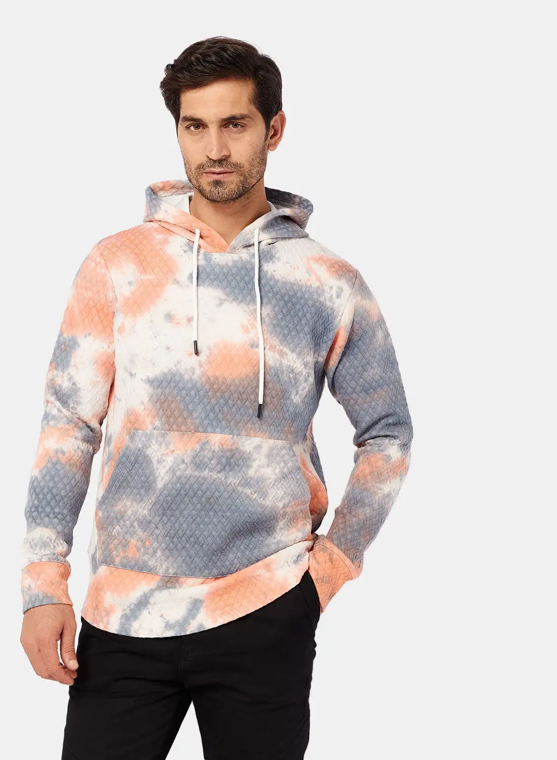 Coup MEN SWEATSHIRT SOMON