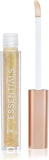 Essentials Lip Gloss Temptation - Fantasy gold