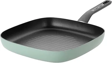 Berghoff - grillpan 26x26cm sage 47x27x6.5