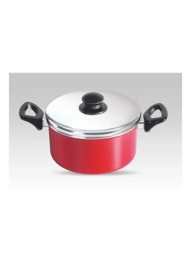 TRUEVAL Cooking Pot Size 22 B