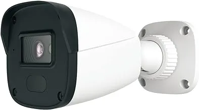 Hi sharp,hs-t087t2, ip camera, surveillance camera,4mp (2560 x 1440), ip 67 waterproof,night vision,lens:3.6mm, wdr, poe