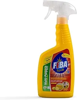 Feba Multi-purpose Cleaner 635 g Lemon