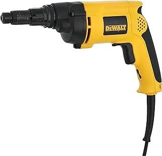 DEWALT DW268K-QS DW268K-QS-Atornillador 540W