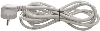 Cable Power For PC 3M - Gray