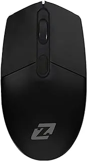 Generic Wireless Mouse Zero, ZR-1000, Black