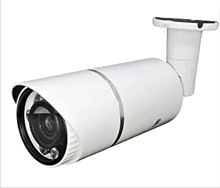 Hi sharp, hs-t012aa, ahd 1080p, security camera, 2.0 mega pixel - white