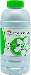 Jasmine - multipurpose freshener - 1 ltr