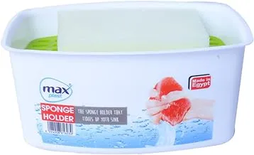 Max Plast Plastic Spoon Holder