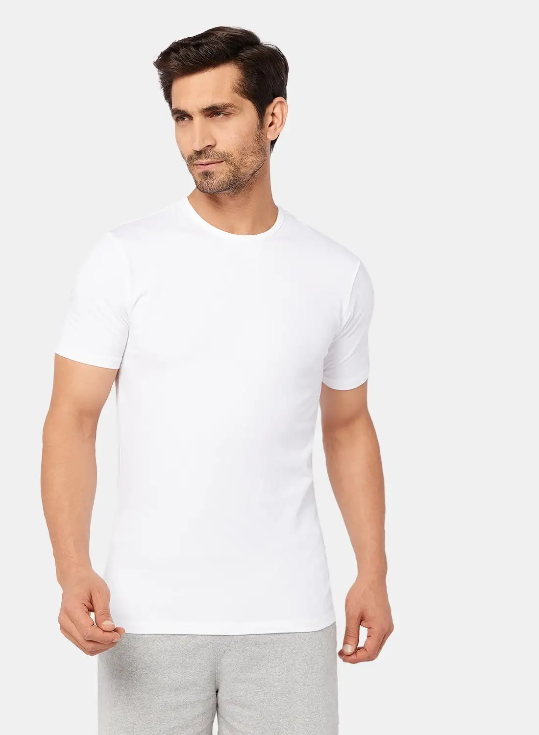 DICE Essential Crew Undershirt