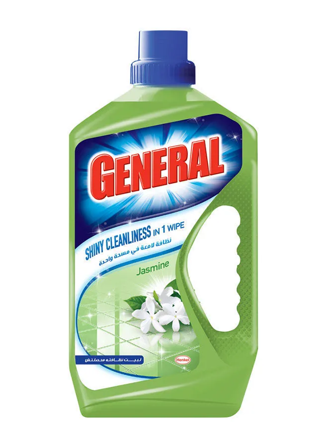 General All Purpose Cleaner with  Jasmine Scent 730g