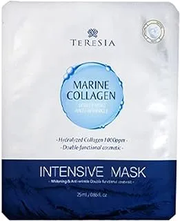 Teresia marine collagen intensive mask 25ml